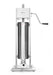 Wurstfüllmaschine Profi Line, HENDI, Profi Line, 7L, 300x340x(H)830mm