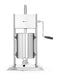 Wurstfüllmaschine Profi Line, HENDI, Profi Line, 10L, 415x315x(H)690mm