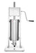 Wurstfüllmaschine Profi Line, HENDI, Profi Line, 5L, 304x304x(H)640mm