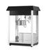 Popcorn-Maschine., HENDI, Schwarz, 230V/1155W, 560x420x(H)760mm