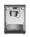 Popcorn-Maschine, HENDI, 80L, Schwarz, 230V/1155W, 560x445x(H)775mm