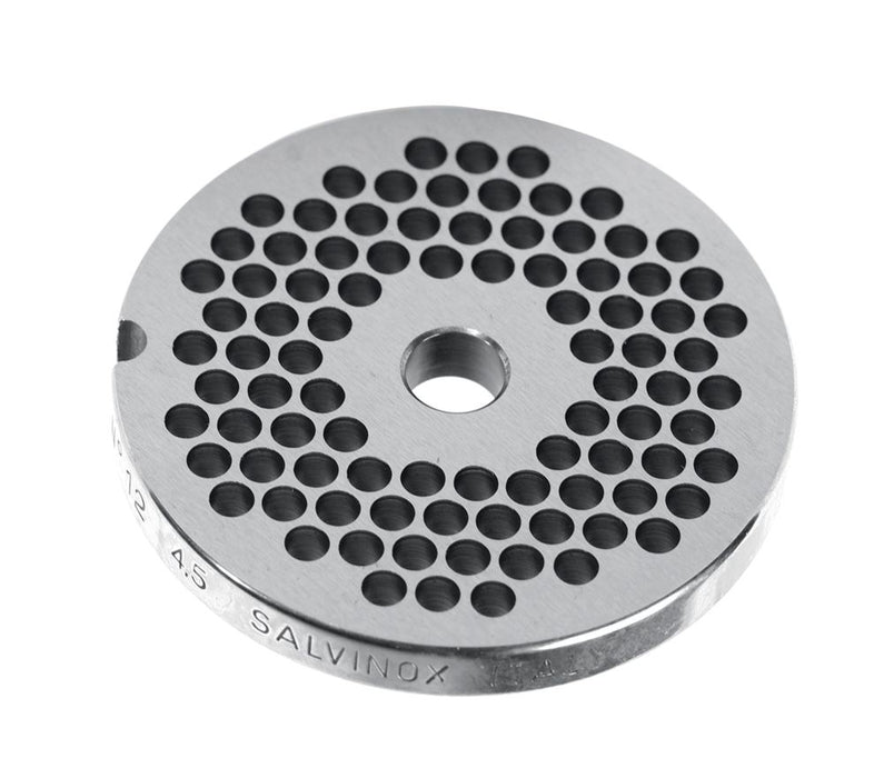 Lochscheibe, HENDI, Lochdurchmesser: ⌀4,5 mm, ⌀82mm, Rund