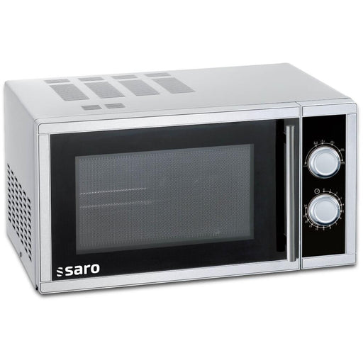 SARO Mikrowelle mit Grillfunktion 
Modell WD 900 U