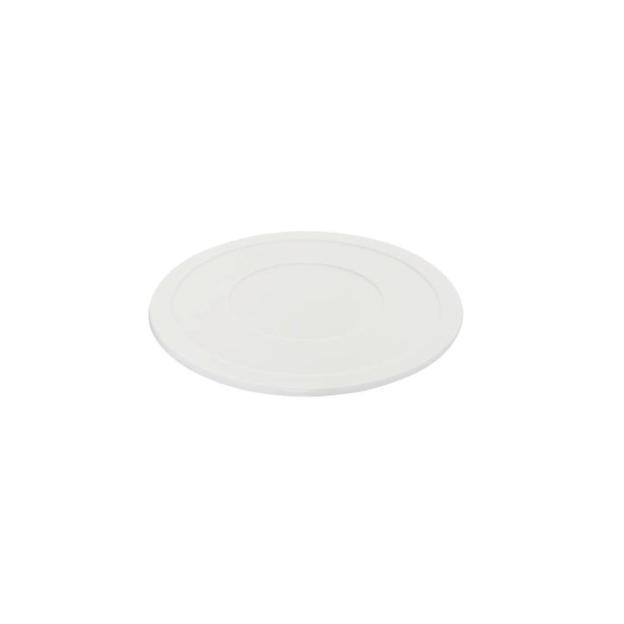 SCHNEIDER DECKEL FÜR RÜHRSCHÜSSEL PP - RUND - ELB Gastro