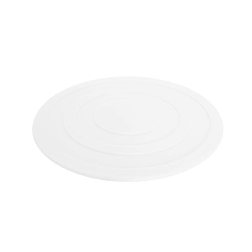 SCHNEIDER DECKEL FÜR RÜHRSCHÜSSEL PP - RUND - ELB Gastro