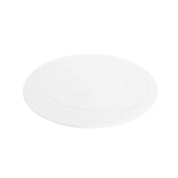 SCHNEIDER DECKEL FÜR RÜHRSCHÜSSEL PP - RUND - ELB Gastro