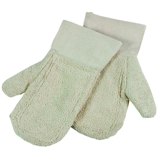 SCHNEIDER BACKHANDSCHUH "PREMIUM" BAUMWOLLE "LADY" - ELB Gastro