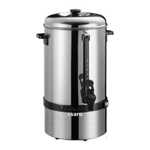 SARO Kaffeemaschine mit Rundfilter 
Modell SAROMICA 6005