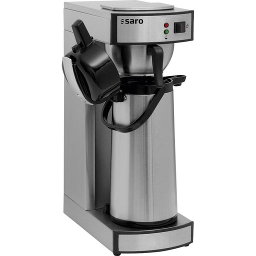 SARO Kaffeemaschine 
Modell SAROMICA THERMO 24