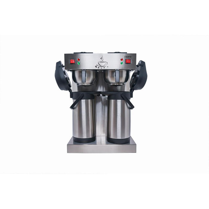 SARO Kaffeemaschine 
Modell THERMO 48 ECO