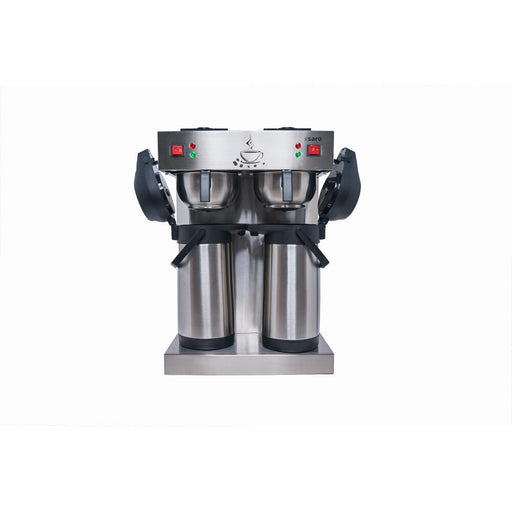 SARO Kaffeemaschine Thermo 48 ECO