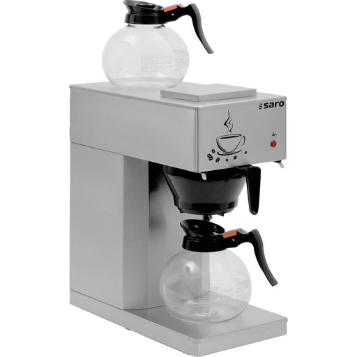 SARO Kaffeemaschine 
Modell ECO
