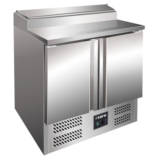 SARO Belegstation - 1/6 GN, 
Modell FRAN 2-türig