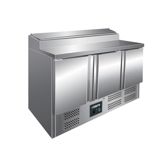 SARO Belegstation - 1/3 GN, 
Modell FRAN 3-türig