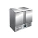 SARO Saladette S 900 PRO - ELB Gastro