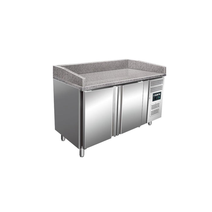SARO Pizzatisch Modell PZ 2600 TN PRO - ELB Gastro