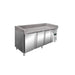 SARO Pizzatisch Modell PZ 3600 TN PRO - ELB Gastro