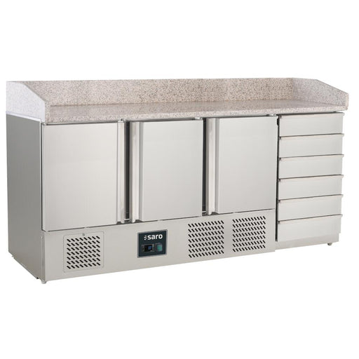 SARO Pizzatisch Modell PZ 9031 PRO