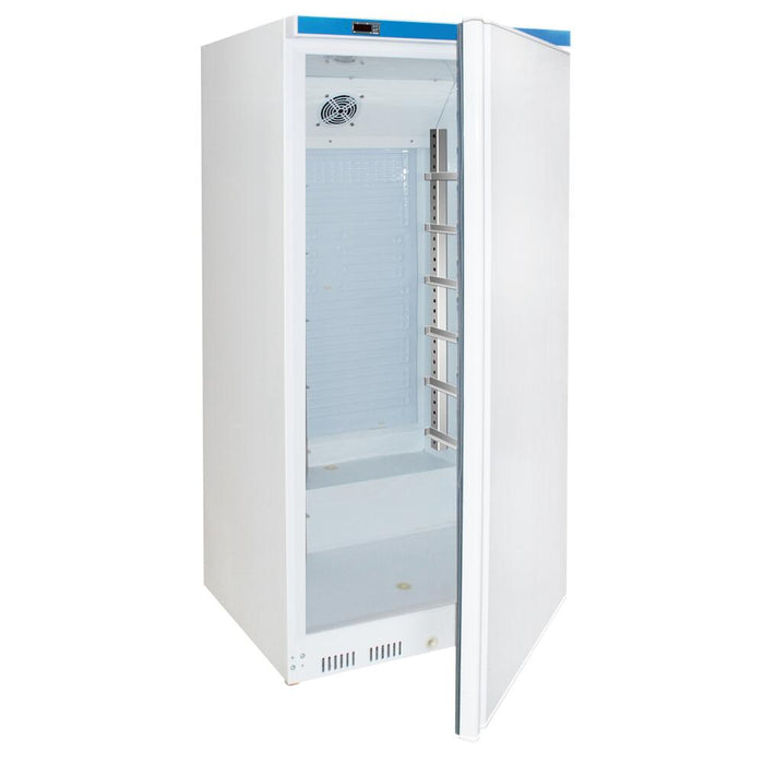 SARO Bäckerei-Kühlschrank - weiß, 
Modell HK 500 B