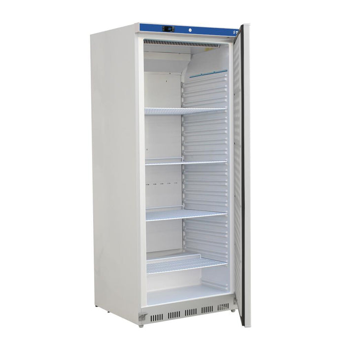 SARO Lagerkühlschrank - weiß, 
Modell HK 600 V2