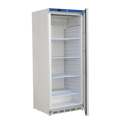 SARO Lagerkühlschrank - weiß, 
Modell HK 600