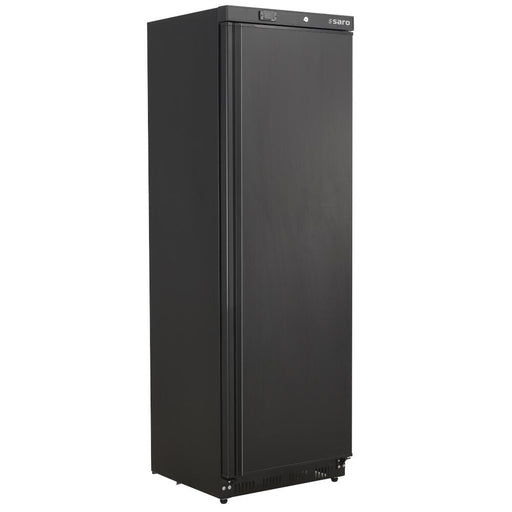 SARO Lagerkühlschrank - schwarz, 
Modell HK 600 B V2