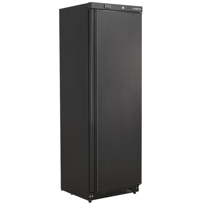 SARO Lagerkühlschrank - schwarz, 
Modell HK 600 B V2