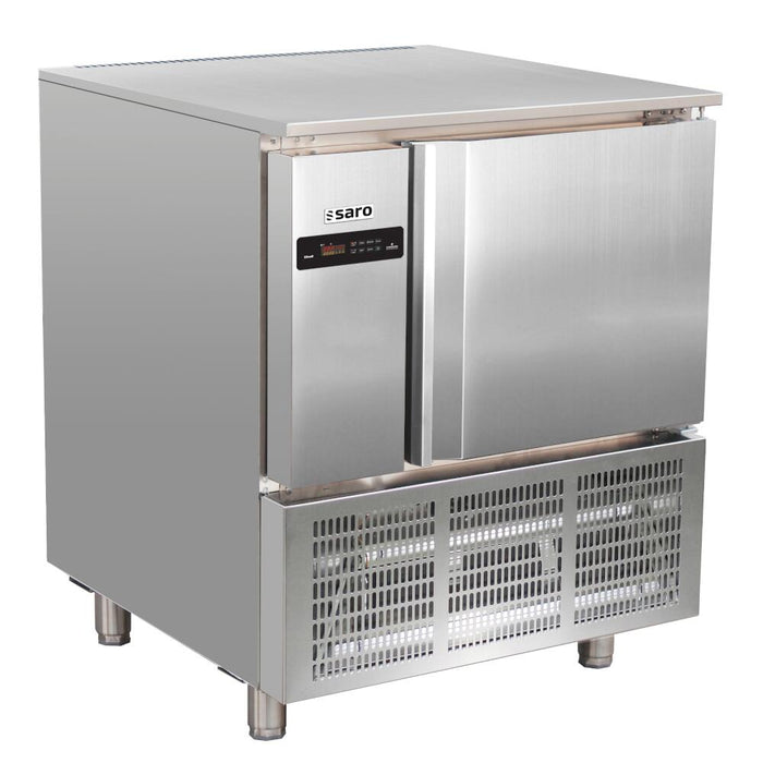 SARO Schockfroster Modell URSUS 5S - ELB Gastro