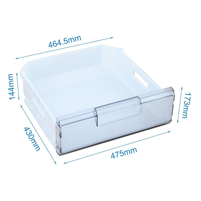 SARO Schublade unten für HT200/HT400