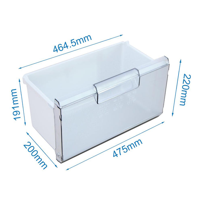 SARO Schublade für HT 200 oben