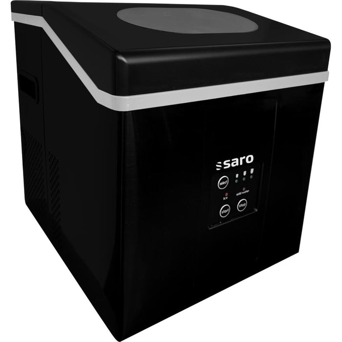 SARO Eiswürfelbereiter 
Modell EB 15 S PRO