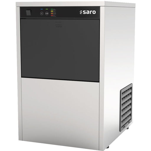 SARO Eiswürfelbereiter 
Modell EB UV20 PRO