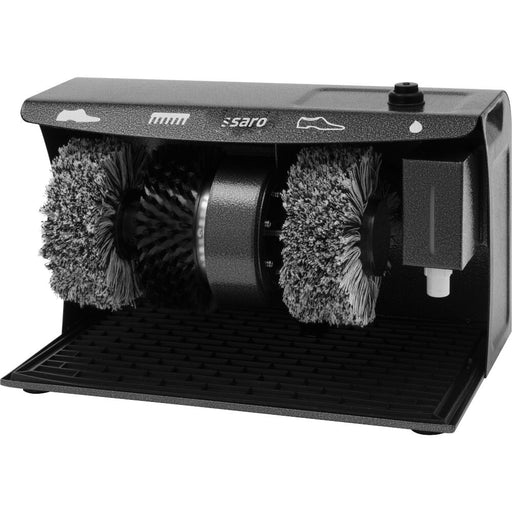 SARO Schuhputzmaschine 
Modell ESP 006