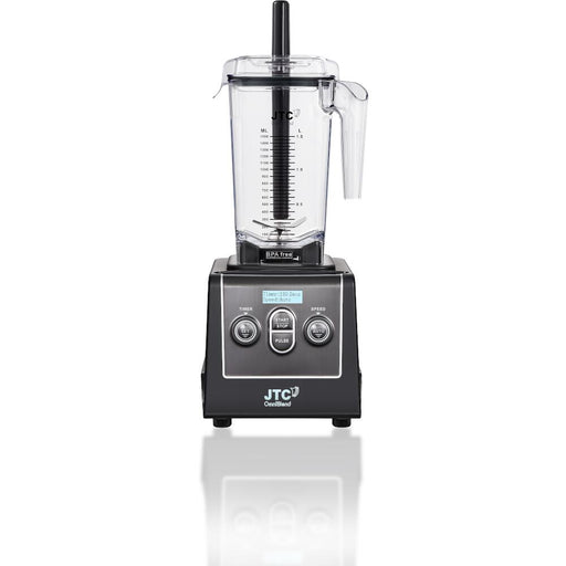 SARO Hochleistungsmixer TM 900 S, schwarz