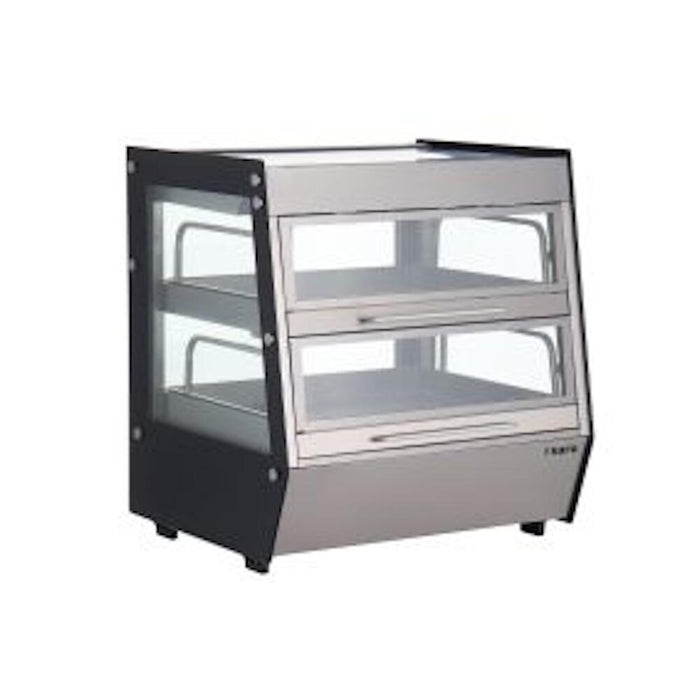 SARO Countertopkühlung Self Service Modell JULIAN