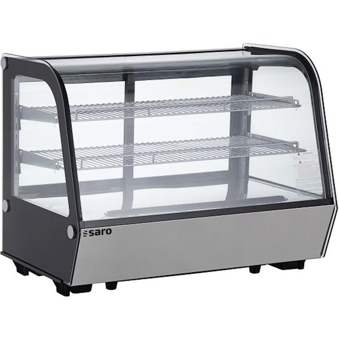 SARO Countertop-Kühlung LISBETH 160 - ELB Gastro