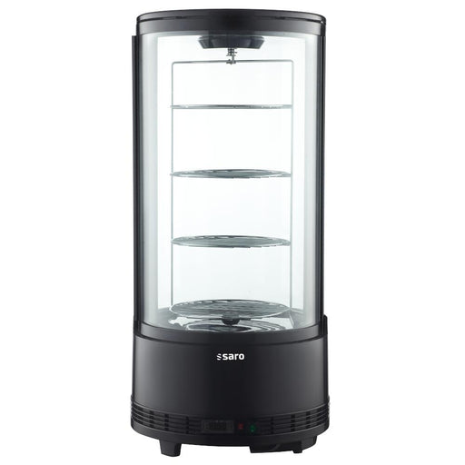 SARO Kuchenvitrine
Modell ELIZA