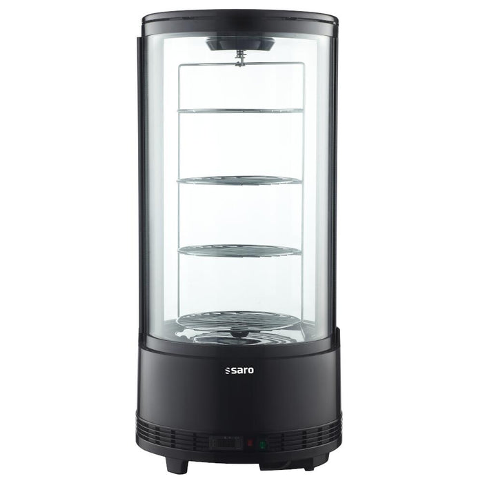 SARO Kuchenvitrine
Modell ELIZA