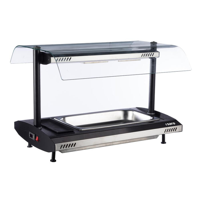 SARO Wärmebrücke Modell ZOE - ELB Gastro