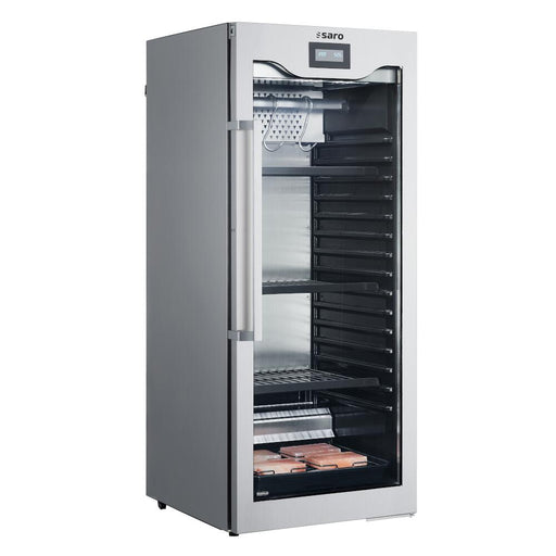 SARO Dry-Aging Reifeschrank Modell DA 480