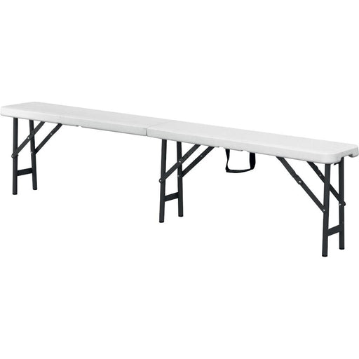 SARO Klappbank / Partybank 
Modell SIESTA