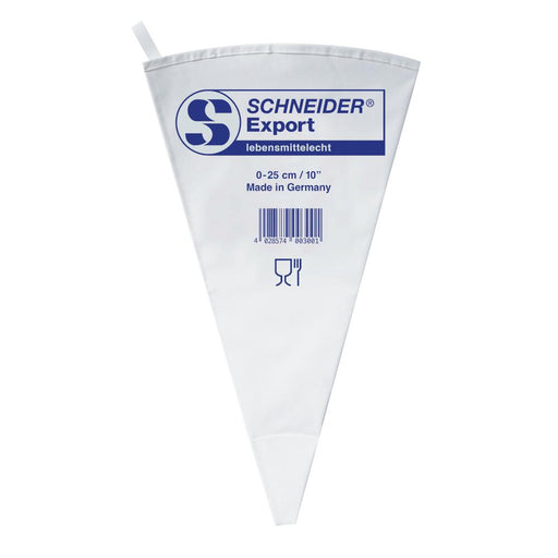 SCHNEIDER SPRITZBEUTEL “EXPORT” - ELB Gastro