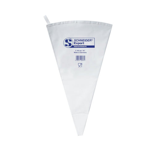 SCHNEIDER SPRITZBEUTEL “EXPORT” - ELB Gastro