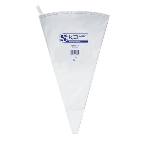 SCHNEIDER SPRITZBEUTEL “EXPORT” - ELB Gastro