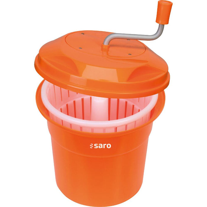 SARO Salatschleuder 
Modell Rena 251