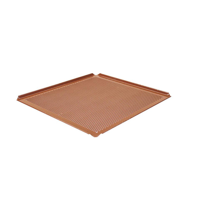 SCHNEIDER LOCHBLECHE GN 2/3 - ALU - SILIKONBESCHICHTUNG - LOCHUNG 3 MM - ELB Gastro