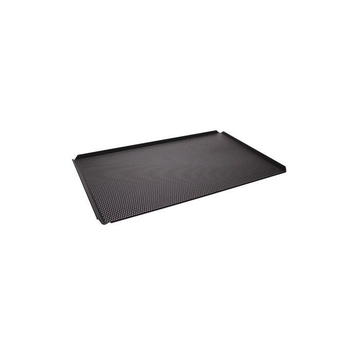 SCHNEIDER LOCHBLECHE 600X400 - ALU - LOCHUNG 3 MM "TYNECK" BESCHICHTUNG - ELB Gastro