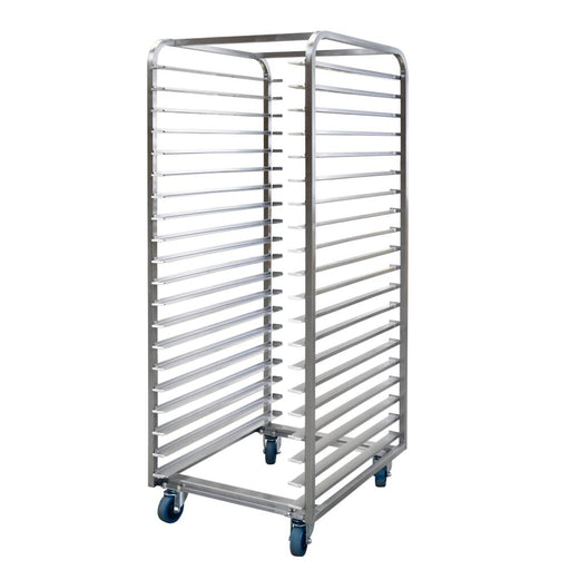 SCHNEIDER TRANSPORTWAGEN 20 AUFLAGEN 600 X 400 MM - ELB Gastro