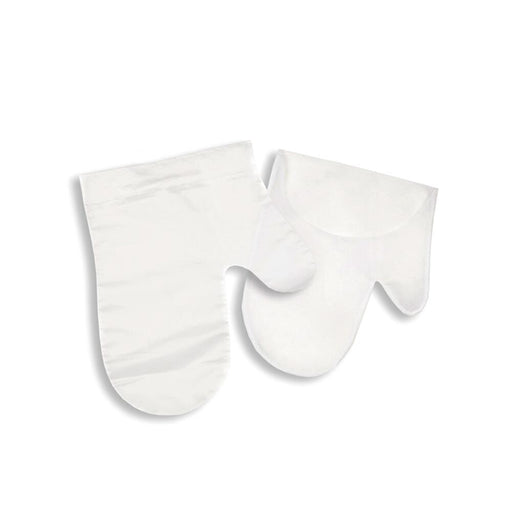 SCHNEIDER ZIP - HYGIENE-HANDSCHUH / FÄUSTLING - OHNE CLIP - ELB Gastro