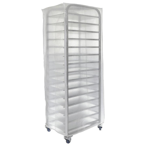 SCHNEIDER KLIMASCHUTZHAUBE/ GITTERHAUBE 580 X 780 MM - LÄNGS - ELB Gastro